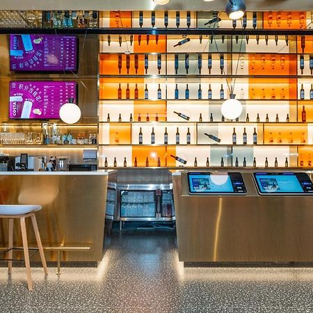 Ibis Styles Hotel - 260M From Guangji Street Subway Station 시안 외부 사진
