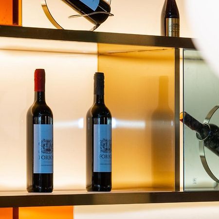 Ibis Styles Hotel - 260M From Guangji Street Subway Station 시안 외부 사진